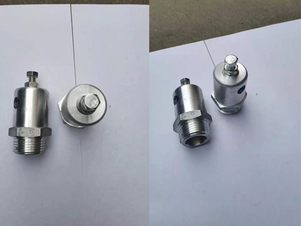 羅茨羞羞视频在线下载泄壓閥工廠實拍圖 羅茨羞羞视频在线下载泄壓閥工廠實拍圖